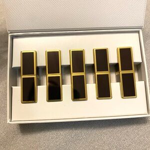 Tom Ford Mini Deluxe Lipstick Set, sold out everywhere